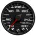 Spek Pro 2 1/16" Oil Temp Gauge, 300F, with Memory