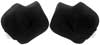 Arai GP-5W Replacement Cheek Pad Set