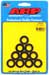 ARP 1/2" ID x 7/8" OD x 0.120" Thick Black Washer, 10-Pack