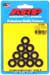 ARP 5/16" ID x 0.675" OD Chamfered Black Washers, 10-Pack