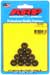 ARP 5/16-24 12 Point Nuts, Black Oxide, 10-Pk