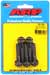 ARP 5/16-24 x 1.500 Black Oxide Bolt, 12 Point Head, 5pk