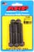 ARP 5/16-24 x 2.250 Black Oxide Bolt, 12 Point Head, 5pk