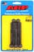 ARP 5/16-24 x 3.250 Black Oxide Bolt, 12 Point Head, 5pk