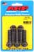 ARP 7/16-20 x 1.500 Black Oxide Bolt, 7/16" 12-Pt Head, 5-pk