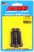 ARP 1/4-28 x 1.500 Black Oxide Bolt, Hex Head, 5-pk