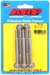 ARP M6 x 1.00 x 70 12-Point Head Stainless Steel Bolt, 5-Pk