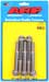 ARP M12 x 1.75 x 90 12-Point Head Stainless Steel Bolt, 5-Pk
