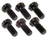 ARP Flywheel Bolt Kit for Formula Ford 1600 (6-pc)