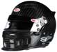 Bell GTX.3 Carbon Helmet, Snell SA2020, FIA 8859