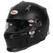 Bell XR7 Carbon Helmet, Snell SA2025, FIA 8859-2024