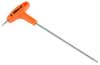 Beta Tools 96T/2 T-Handle Hex Key Wrench, 2mm