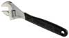 Beta 111G/300 Adjustable Wrench w/ Scale, Grip Handle, 12"