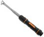 Beta 666N/20 Click-Type Torque Wrench, 1/2 Dr, 30-150 lb-ft