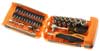 New: Beta 900/C39 Mini Handle/Bit/Socket Set with Case, 1/4 inch Drive, Metric
