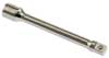 Beta Tools 910/21 Extension Bar, 3/8" Drive, 125mm Long