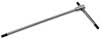Beta Tools 951 Sliding T-Handle Hex Key Wrench, 6mm