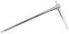 Beta Tools 951/7 Sliding T-Handle Hex Key Wrench, 7mm