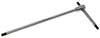 Beta Tools 951AS3/16 Sliding T-Handle Hex Wrench, 3/16"