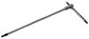 Beta Tools 951TX10 Sliding T-Handle Wrench, Torx Drive T10