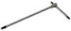 Beta Tools 951TX30 Sliding T-Handle Wrench, Torx Drive T30