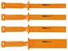 Beta Tools 988/K4 Set of 4 Scratchproof Plastic Flat Chisels