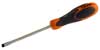 Beta Tools 1290 Flat Blade Screwdriver, 1 x 5.5mm x 100mm