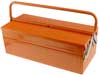 Beta Tools C19 3-Section Cantilever Tool Box, 18 x 8 x 6