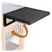 Beta 2400 RSC24/MP Folding Shelf only for RSC24/RSC51