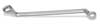 Beta 90AS1.1/16x1.1/4 Deep Offset Wrench, 1 1/16" x 1 1/4"