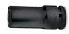 Beta Tools 720L/12 Long 1/2" Drive Impact Socket, 12mm