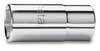 Beta Tools 920AL/SB11 1/2" Drive 6-Pt Deep Socket Set, MM