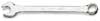 Beta Tools 42MP Chrome Combination Wrench, 9mm