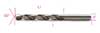 Beta 415/3,25 Cobalt Steel Twist Drill Bit, Short, 3.25mm