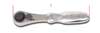 Beta Tools 860/55 Reversing Ratchet Handle for 1/4" Hex Bits