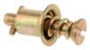 Camloc 2700 Series Light Duty Stud, Flush Head, Slotted