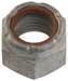 7/16-20 AN365 Nylock Hex Nut (MS20365)