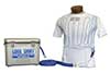 Cool Shirt Club System with 12 quart cooler