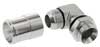 Davies Craig Alloy EWP Adapter, 90 degree Swivel