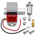 Facet Cube 12v Fuel Pump, 1/8 NPT, 1.5-4 psi