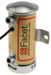 Facet Cylindrical 12v Fuel Pump, 1/8 NPT, 4-5 psi