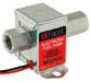 Facet Cube 24v Fuel Pump, 3/8 NPT, 4.5-9 psi