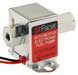 Facet Cube 12v Fuel Pump, 1/8 NPT, 2-3.5 psi
