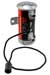 Facet Cylindrical 24v Fuel Pump, 1/4 NPT Male, 6-8 psi, EMI