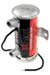 Facet Cylindrical 12v Fuel Pump, 1/4 NPT, 6.5-8 psi, Red Top