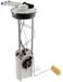 Facet In-Tank Fuel Pump Module: 1999-2004 Silverado/Sierra
