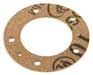Fuel Safe Round Gasket, 5-Bolt for Sending Unit