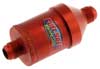Fuel Safe Discriminator Valve, In-Line, 12AN Male Fittings