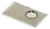 Fuel Safe ASA 5700 Sock Filter for High Pressure Fuel Pumps