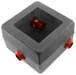 Fuel Safe Surge Tank with Ball Check Valves, No Pickup
